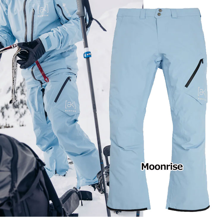 楽天市場】23-24 BURTON バートン メンズ スノーボード ウエアー WEAR