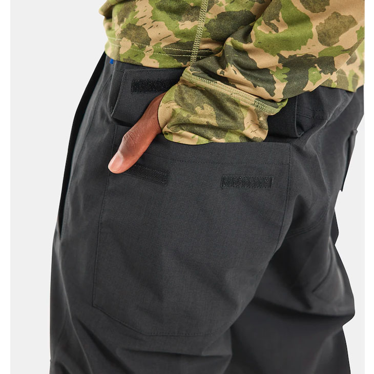 楽天市場】24-25 BURTON バートン メンズ スノーボード ウエアー WEAR