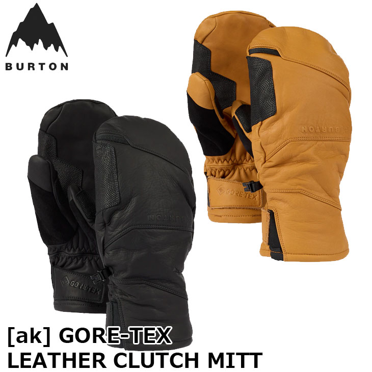 楽天市場】24-25 BURTON バートン スノーボード メンズ グローブ