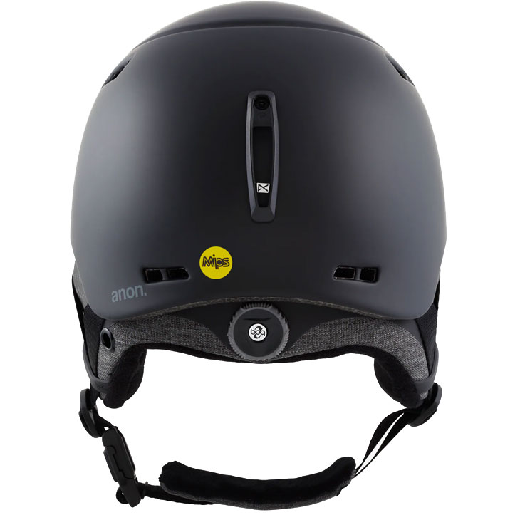 楽天市場】23-24 Anon スキー スノーボード ヘルメット ロダン Rodan