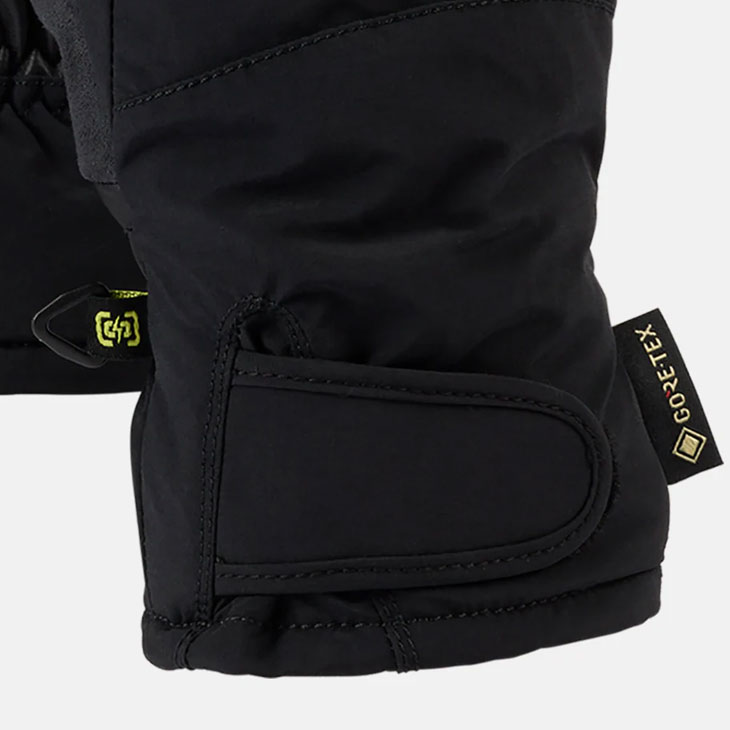 楽天市場】24-25 BURTON バートン グローブ レディース スノーボード