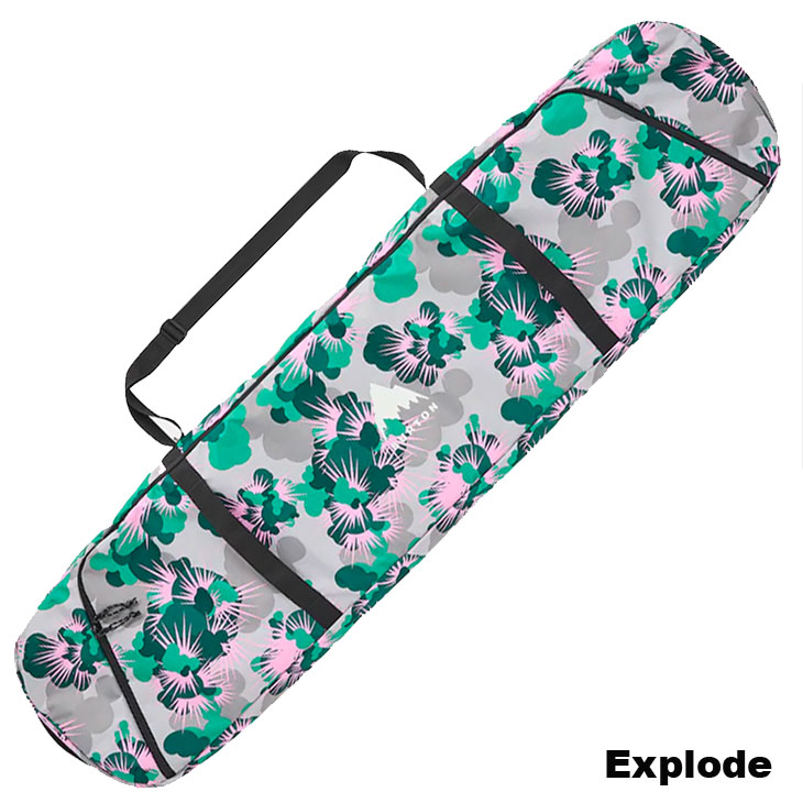 スノーボードバッグ チェック柄 160cm