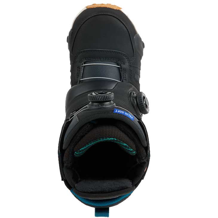 楽天市場】24-25 BURTON バートン スノーボード ブーツ レディース