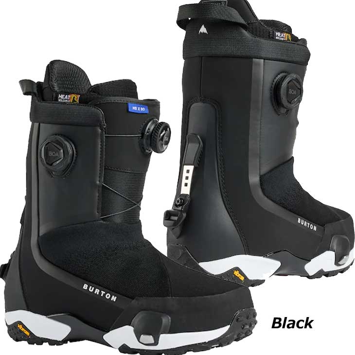 楽天市場】25-26 BURTON バートン メンズ Men's Highshot 【X 】WIDE