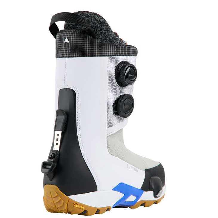 楽天市場】25-26 BURTON バートン スノーボード ブーツ ステップオン