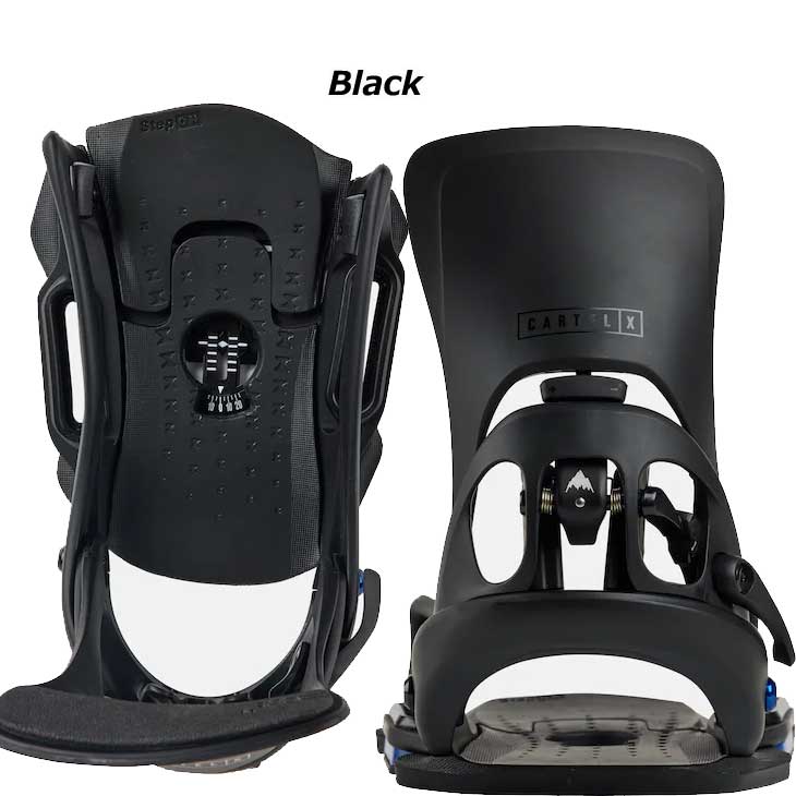 楽天市場】25-26 BURTON バートン メンズ スノーボードバインディング