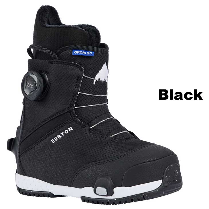 楽天市場】23-24 BURTON Step On バートン ステップオン ブーツ Kids