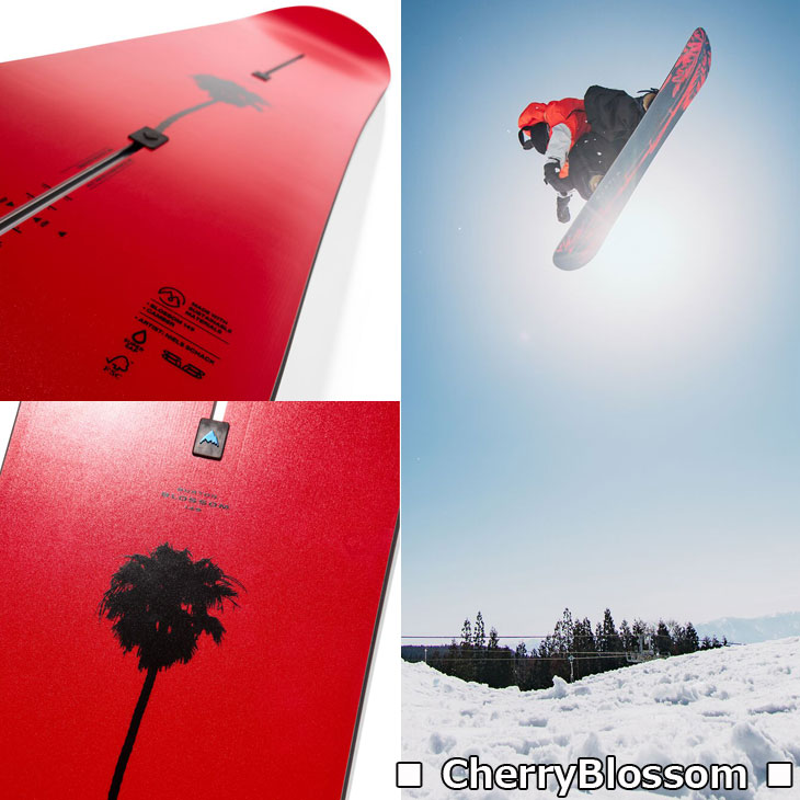 楽天市場】25-26 BURTON バートン スノーボード Burton Blossom