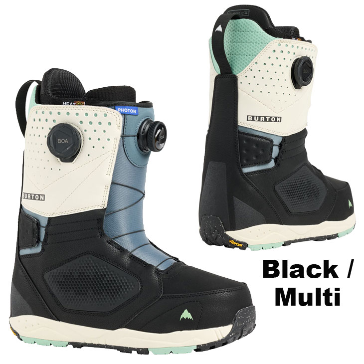 楽天市場】25-26 BURTON バートン メンズ ブーツ Men's Photon BOA