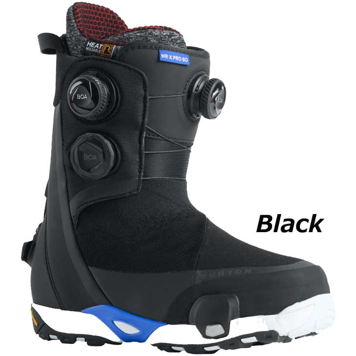 楽天市場】25-26 BURTON バートン スノーボード ブーツ ステップオン