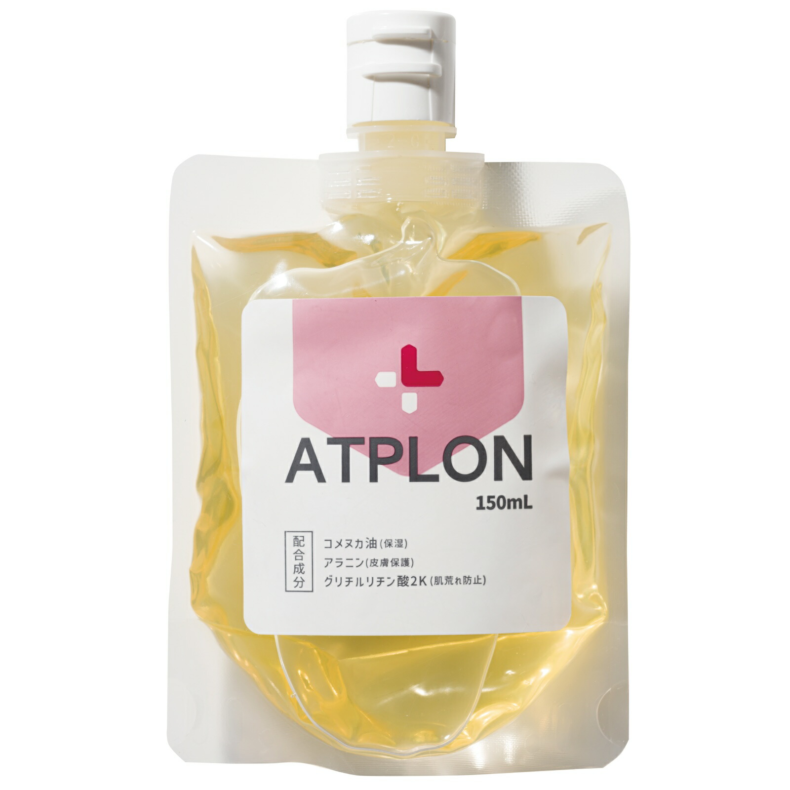 ATPLON ATPオイルソープ 150mL - ATPLON ボディソープ コレクション