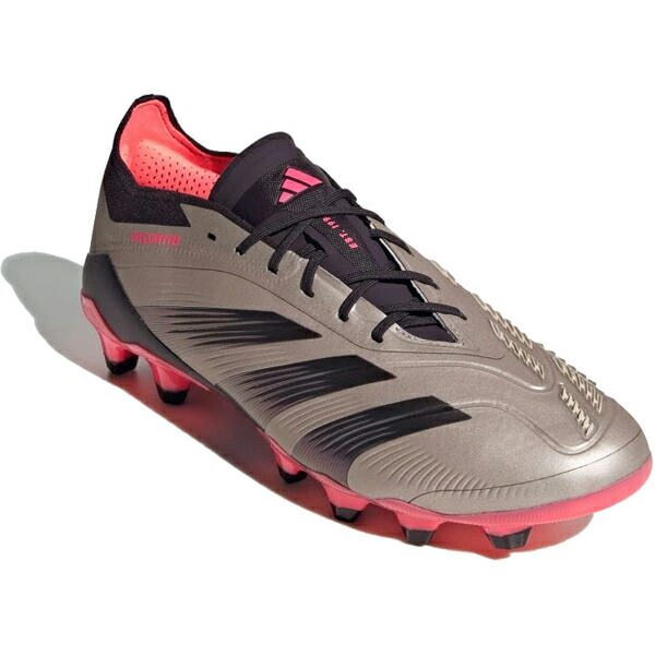 楽天市場】☆残りサイズ 26.5cm☆PREDATOR ELITE HG/AG（プレデター