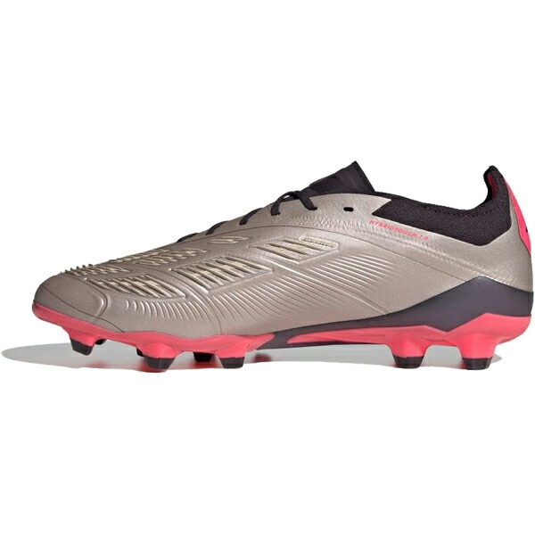 楽天市場】☆残りサイズ 26.5cm☆PREDATOR ELITE HG/AG（プレデター