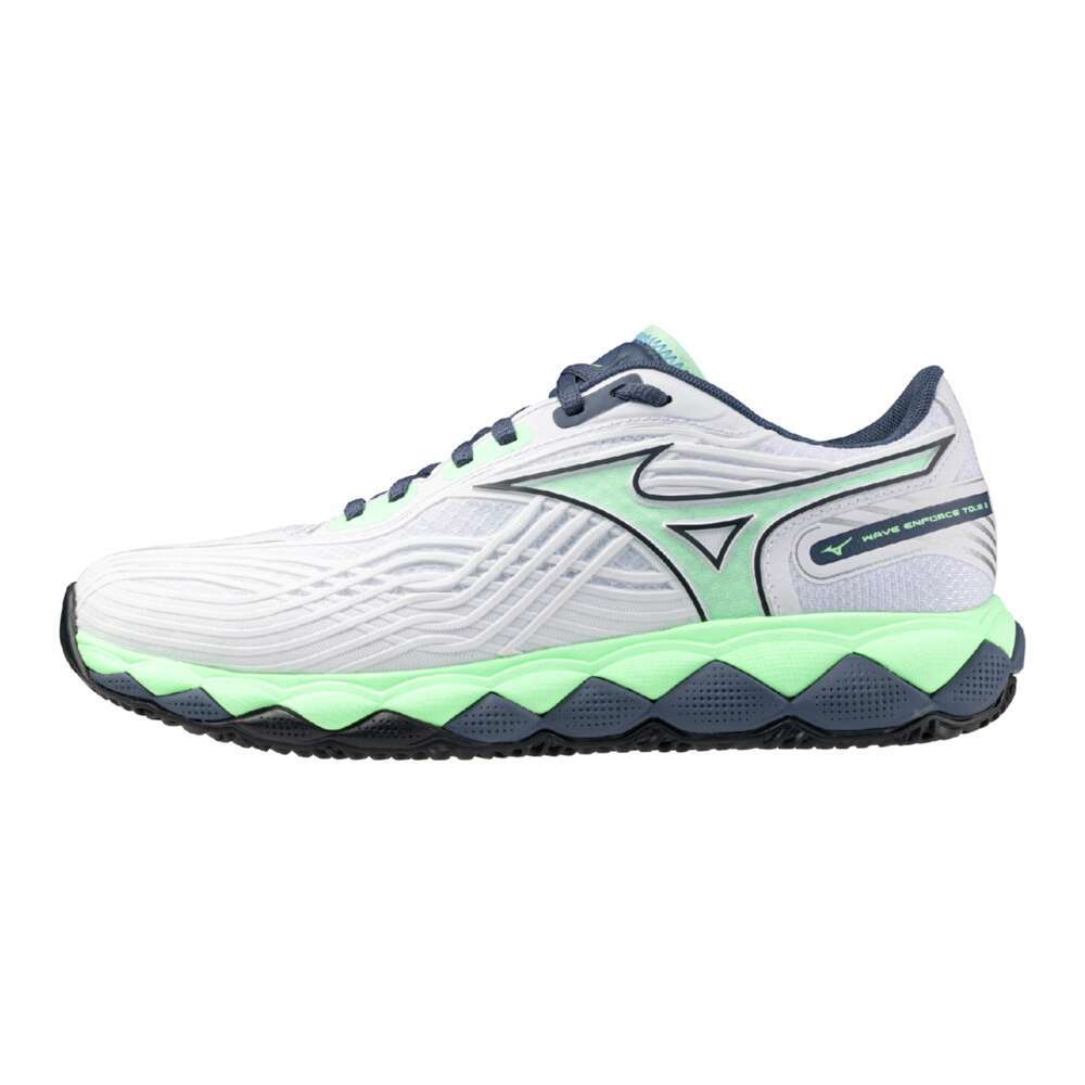 ミズノ ウエーブ エンフォース ツアー 2 OC 61GB2502 (テニスシューズ