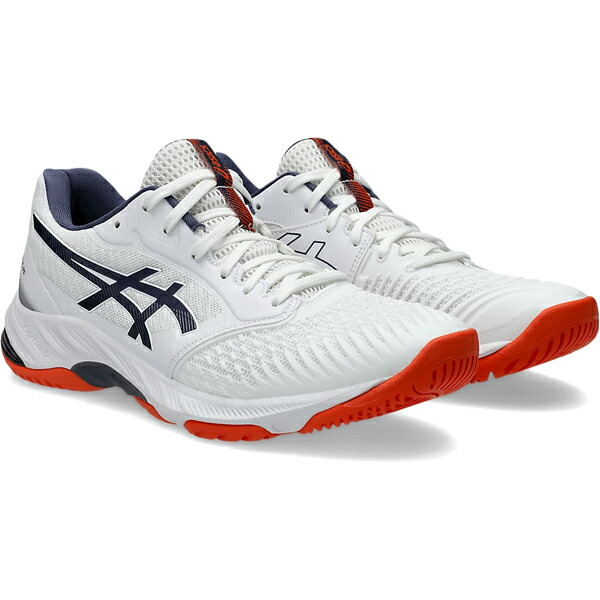 アシックス ネットバーナー バリスティック FF 3 1053A055