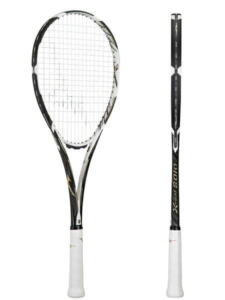 楽天市場】【指定ガット＋張りサービス】DIOS PRO X / ディオスプロX