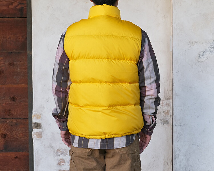 楽天市場】SIERRA DESIGNS シエラデザイン ZIP DOWN VEST ジップダウン