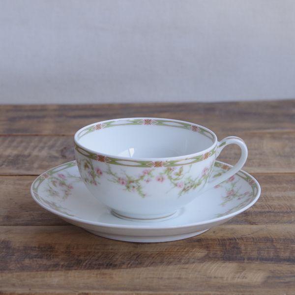 楽天市場】リモージュ アビランドの通販