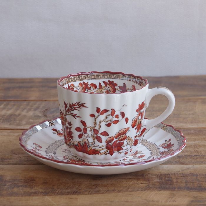 楽天市場】スポード アンティークの通販