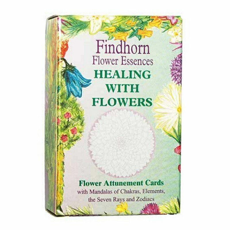 楽天市場】【※順次新ラベルに変更となります】フィンドホーン フラワー