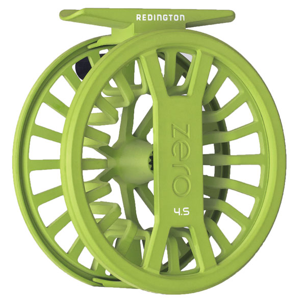 楽天市場】REDINGTON レディントン ZERO ゼロ : フライフィッシング鱒