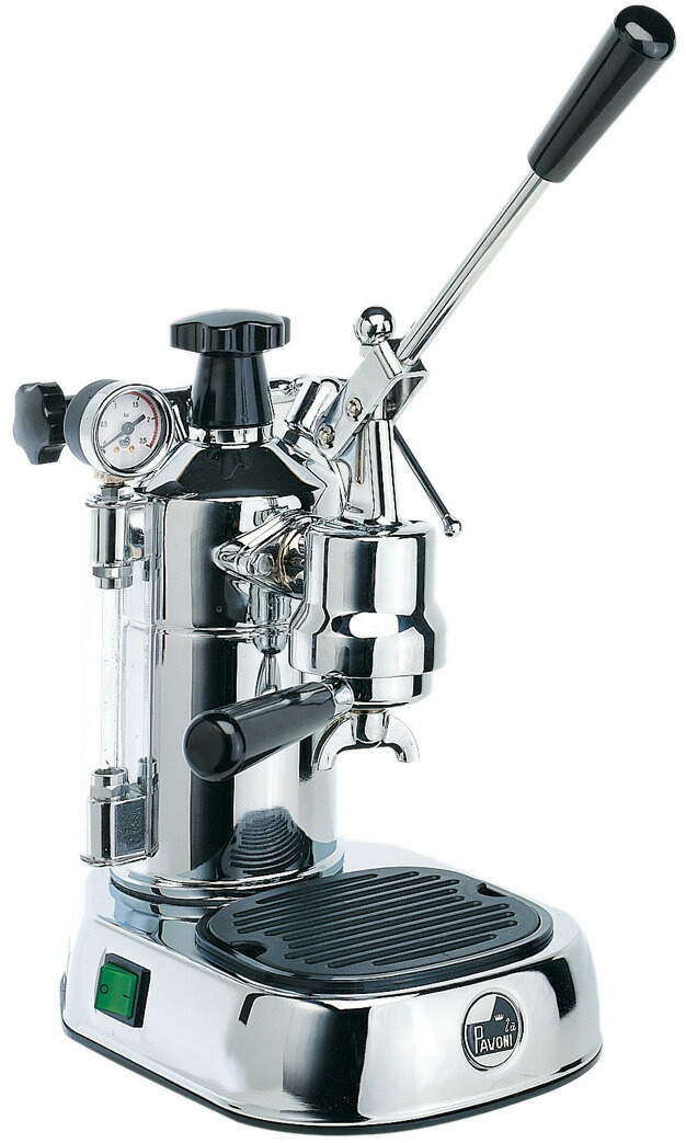 楽天市場】パボーニ社≪Pavoni≫ エスプレッソコーヒーマシン
