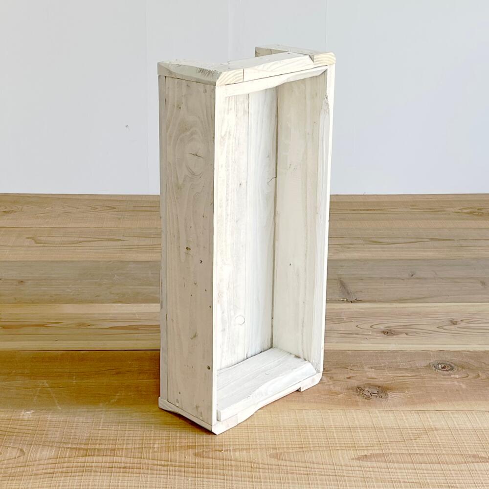 楽天市場】＼ スーパーセール限定 20%OFF ／ アンティークボックス 幅