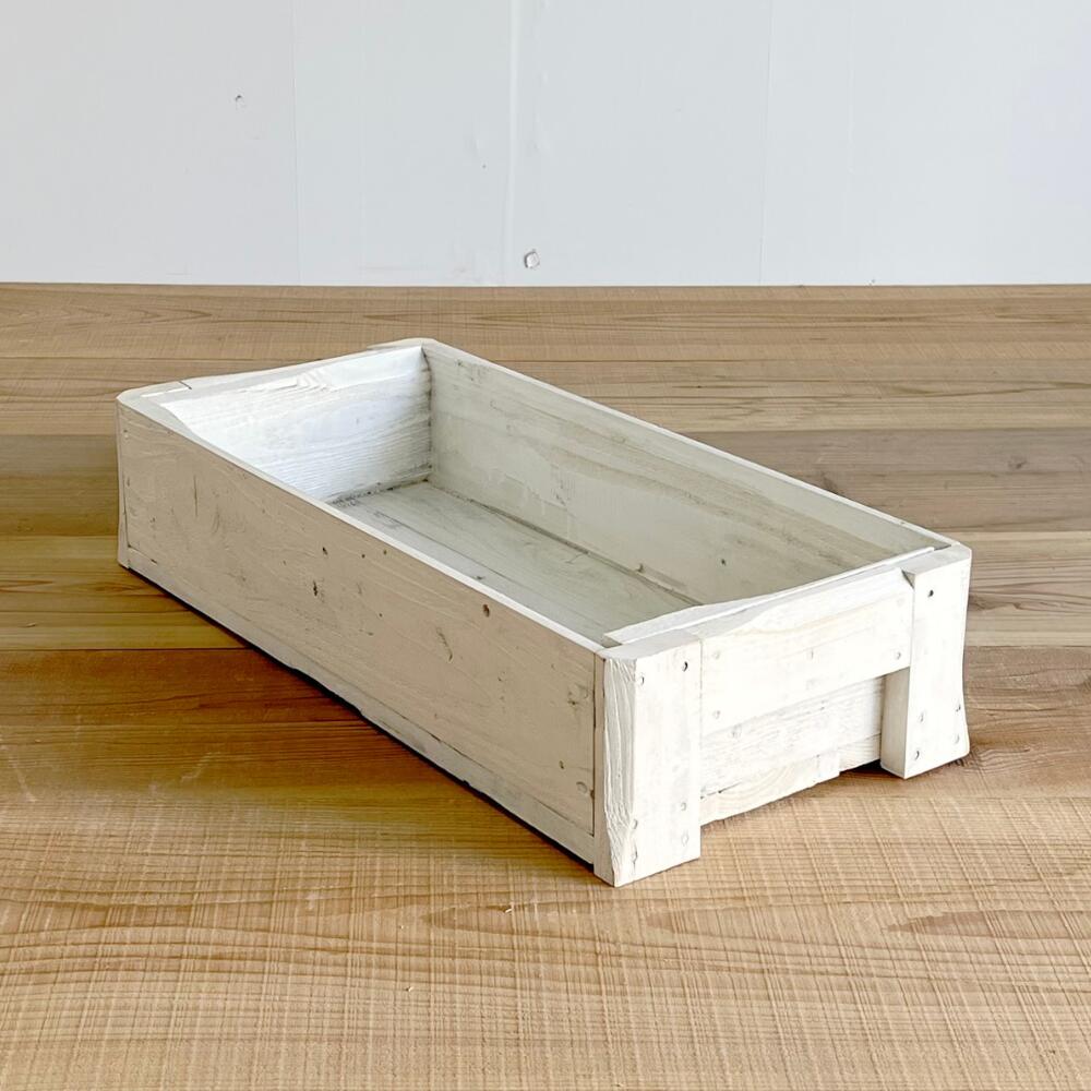 楽天市場】＼ スーパーセール限定 20%OFF ／ アンティークボックス 幅