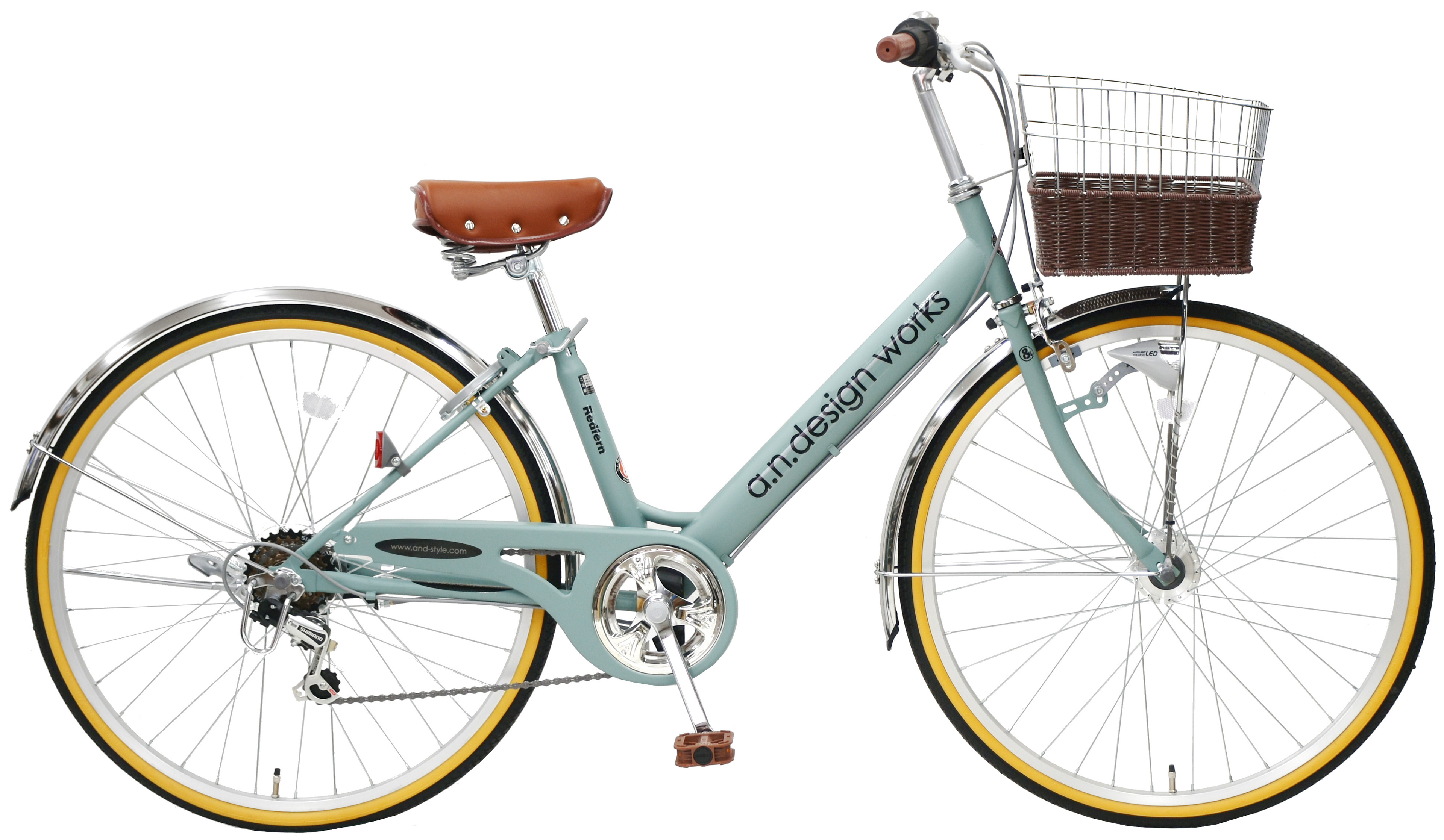 楽天市場】【訳あり！在庫限りの大特価】【ヤクシン完全組立】自転車