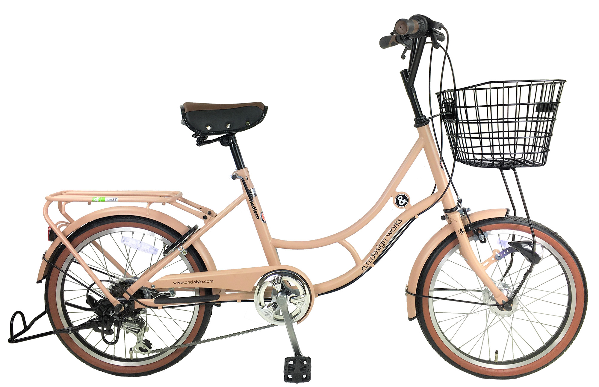 楽天市場】【訳あり！在庫限りの大特価】【ヤクシン完全組立】ミニベロ