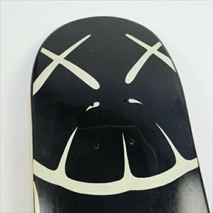 楽天市場】SUPREME シュプリーム ×KAWS カウズ Chum Deck スケート