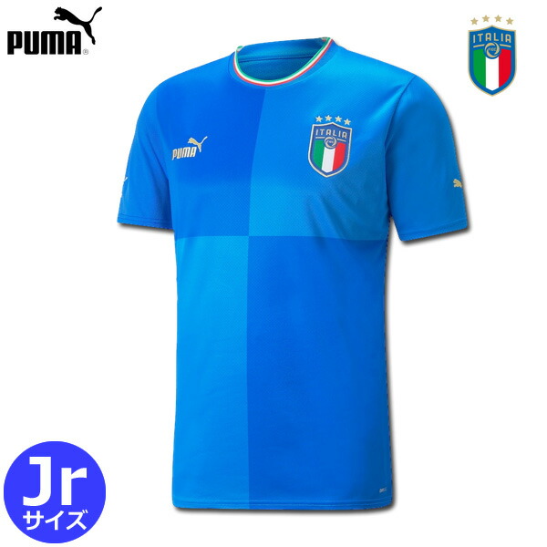 楽天市場】プーマ イタリア代表 ユニフォーム ホーム 22/23 2022 2023