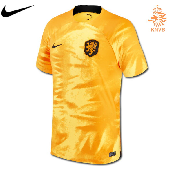 楽天市場】オランダ代表 ユニフォーム ホーム 22/23 2022 2023 半袖