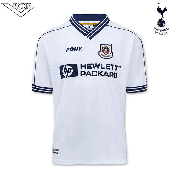 楽天市場】トッテナム トットナム 1997 90's レトロ ホーム