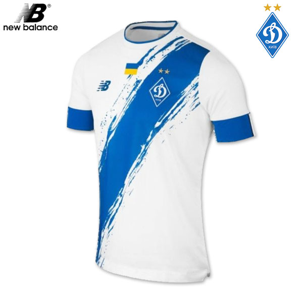 楽天市場】ディナモキエフ ディナモキーウ ユニフォーム ホーム 23/24