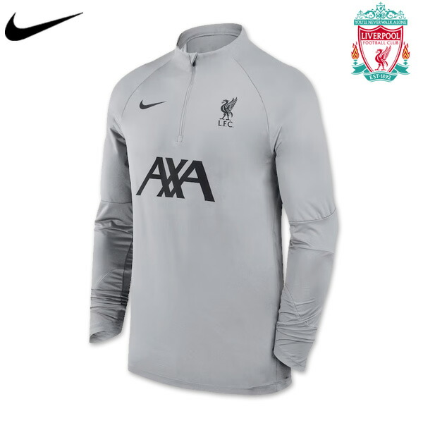 楽天市場】リバプール ストライクドリルトップ トレーニング 練習