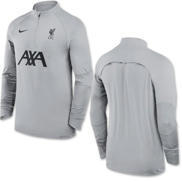 楽天市場】リバプール ストライクドリルトップ トレーニング 練習