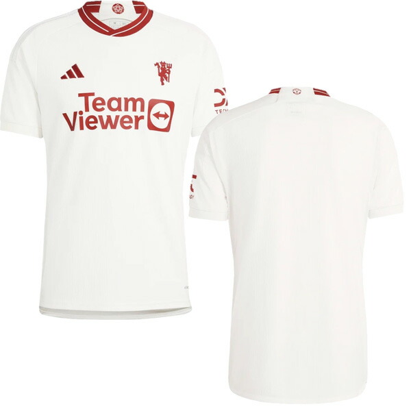 楽天市場】アディダス マンチェスターユナイテッド ユニフォーム