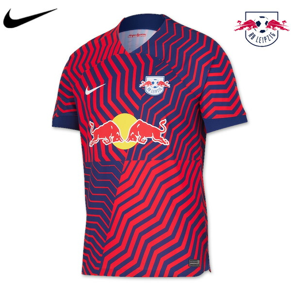 楽天市場】RB ライプツィヒ 23/24 2023 2024 アウェイ ユニフォーム