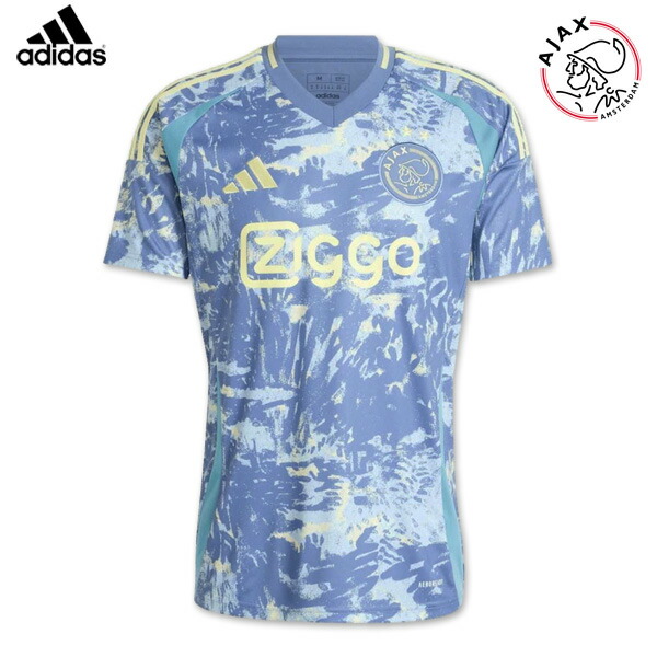 楽天市場】アディダス アヤックス アウェイ ユニフォーム 24/25 2024