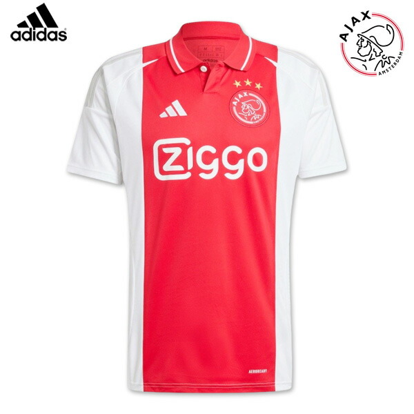 楽天市場】【数量限定☆】アディダス アヤックス ホーム ユニフォーム