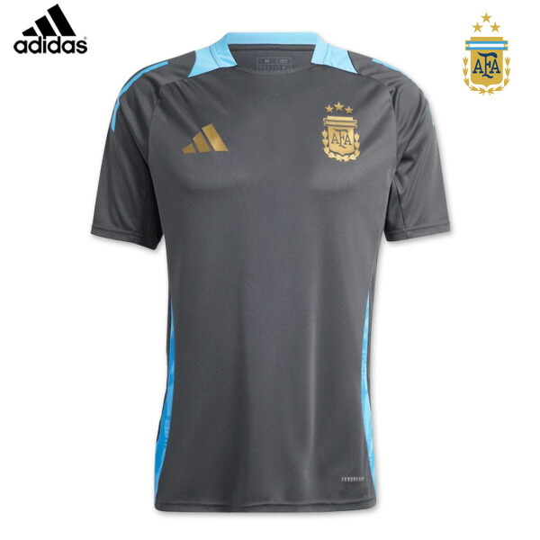 楽天市場】アディダス アルゼンチン代表 トレーニングジャージー
