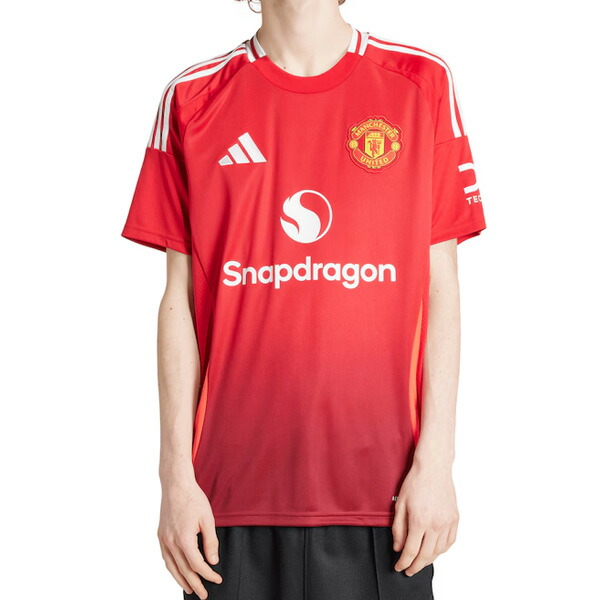 楽天市場】アディダス マンチェスターユナイテッド ユニフォーム