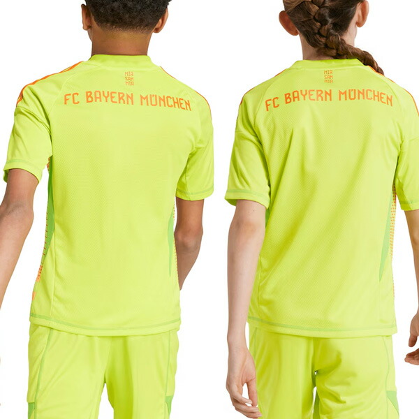 楽天市場】アディダス バイエルンミュンヘン ゴールキーパー GK