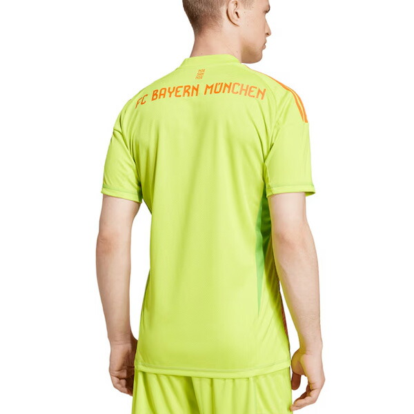 楽天市場】アディダス バイエルンミュンヘン ゴールキーパー GK