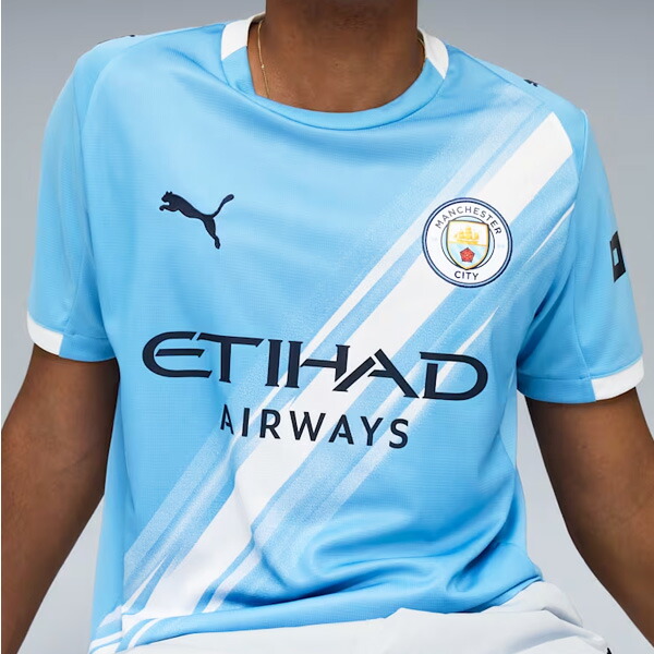 楽天市場】【公式グッズおまけつき】プーマ マンチェスターシティ