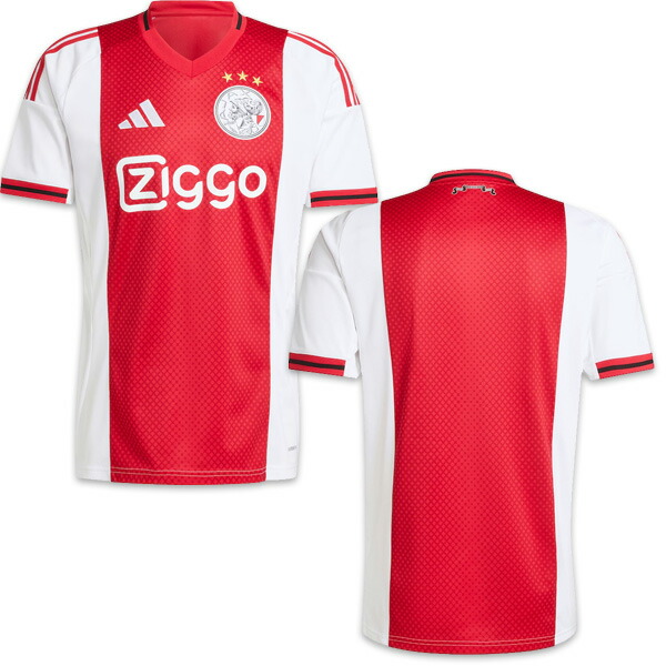 楽天市場】【残りわずか！】アディダス アヤックス ホーム