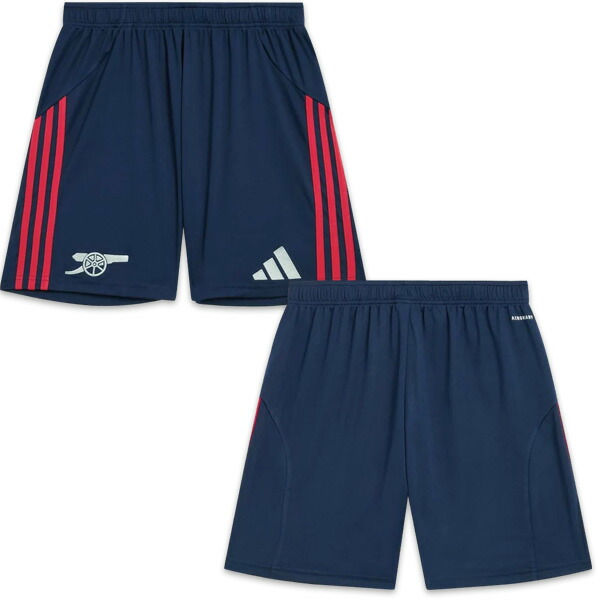 楽天市場】【 新シーズン 25/26 】アディダス アーセナル パンツ