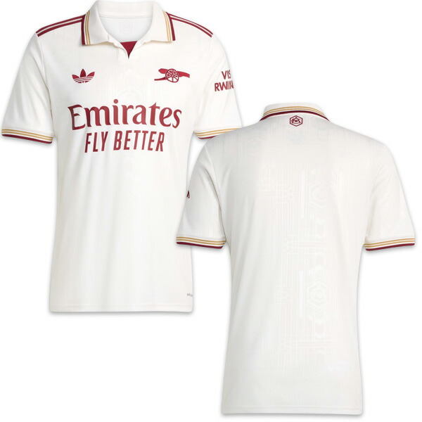 楽天市場】【2025-26 モデル】アディダス アーセナル ユニフォーム