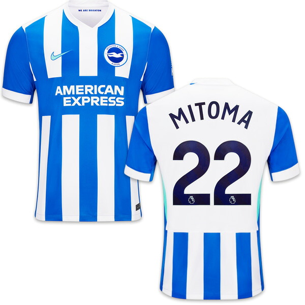 楽天市場】【日本代表公式グッズおまけつき】ナイキ ブライトン 三笘